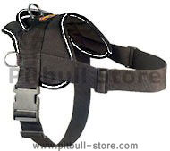Similar Easy Walk Dog Harness for Pitbull-Everyday Dog Harne Similar Easy Walk Dog Harness for Pitbull-Everyday Dog Harne
