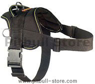 Dog Hiking Harness for Pitbull Dog Hiking Harness for Pitbull