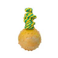 Buy now - GET the second Ball AS A PRESENT - 2 1/3 inches (6 cm) - solid