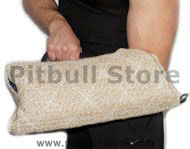 YOUNG PUPPY SLEEVE - HALF SLEEVE for YOUNG Dogs Training