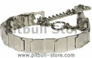 60cm(24inch) NECK TECH STAINLESS STEEL PRONG DOG COLLAR 60cm(24inch) NECK TECH STAINLESS STEEL PRONG DOG COLLAR