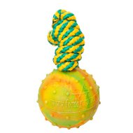 Buy now - GET the second Training Ball AS A PRESENT-2 3/4 inch (7 cm) - solid