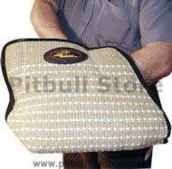 Puppy Bite Builder Young Dog Protection Sleeve for Pitbull