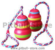 Kong Sport Dog Training Toys - Pitbull Dog Toy Training