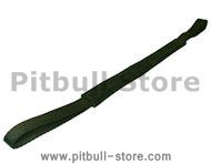 LEATHER OBEDIENCE DOG TUGS-bite tug for Pitbull LEATHER OBEDIENCE DOG TUGS-bite tug for Pitbull