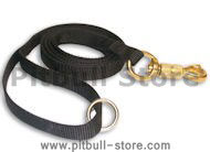 Nylon Dog Leash- 6 foot - Quality Dog Lead