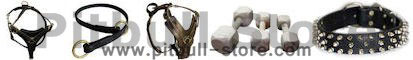 Pitbull Supplies