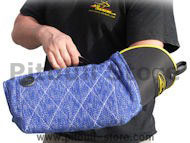 Short Shoulder Half Bite Sleeve(both Arms)-Dog Training Equipmen