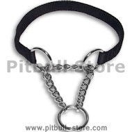 Chain Martingale Dog Collar for Pitbull Chain Martingale Dog Collar for Pitbull