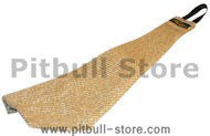 Fashion Puppy Bite Rag with handle for PUPPY Training