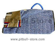 DELUXE SLEEVE COVERS - Synthetic Sleeve Cover With Handle