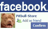 Pitbull FACEBOOK