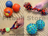 Dog Toys