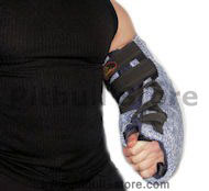 We beat competition prices Hidden Sleeve