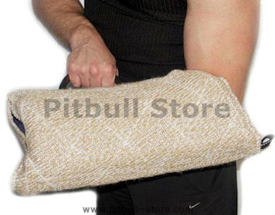 YOUNG PUPPY SLEEVE - HALF SLEEVE for YOUNG Dogs Training