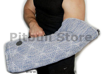 soft puppy sleeve