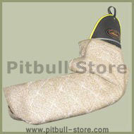 Selling Ultra-light training sleeve for Pitbull Training