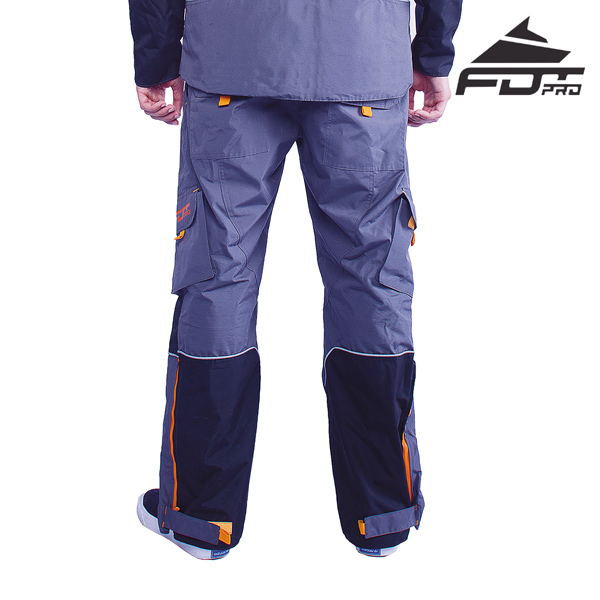 High Quality FDT Professional Pants for Cold Days