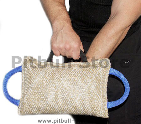 puppy-bite-pad-training