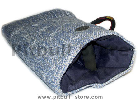 puppy soft sleeve