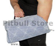 Soft Puppy Sleeve - Stage 1( short puppy sleeve)