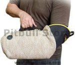 Similar K9 "BiteZone" Half Sleeve for both Arms-Puppy SLEEVE