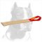 Pitbull Dog Training Pocket Bite Tug with Handle