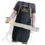 Pitbull Dog Bite Rag Made of Jute for Prey Drive Training