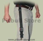 Free hand Dog Walking Leash for Pitbull