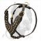 Pitbull Studded Walking dog harness