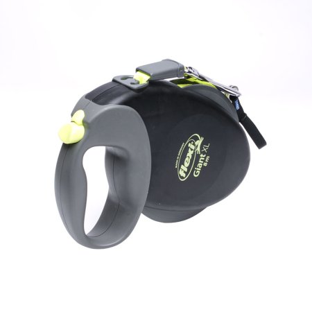 Flexi 3 best sale long retractable leash