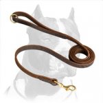 Pitbull Dog Leash Superior Design