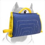 Soft Pitbull Dog Sleeve for Puppies