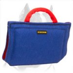 Easy-to-Use Pitbull Dog Bite Pad for First Bite Training