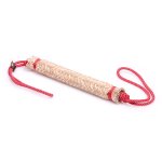 Pit Bull Training Dog Bite Tug Made of Eco-Clean Jute