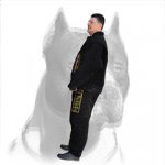 New Lite & Flexy Semi Competition Protection Dog Bite Suit