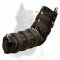 Pitbull Dog Hidden Protective Sleeve for Training