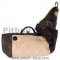 Ultra-light INTERCHANGEABLE JUTE BITE SLEEVE Pitbull training