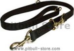 Order Now Leather Police Agitation Lead FT for Pitbull Training