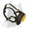 Everyday Light Weight Super Ventilated Pitbull Muzzle