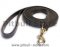 Leash 3/4 inch 6 foot with Snap Hook- LEATHER LEAD
