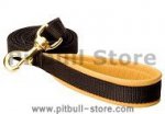 Padded Handle Dog Lead (Leash) for Pitbull