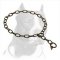 Best-Fitted Pitbull Dog Steel Collar