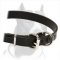 Best Quality Leather Dog Collar for Pitbull