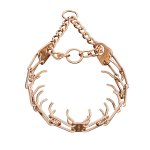 Curogan dog pinch prong collar made in Germany 50045 ( 3.99 mm)