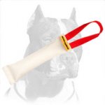 Robust Fire Hose Pitbull Training Bite Tug