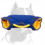 Pitbull Bite Builder Made of French Linen