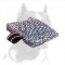 Handmade Design Pitbull Dog Bite Tug for Training