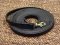 Leather Dog Leash for Tracking - Length 13 to 33 FOOT dog leash