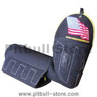 Dog Bite Sleeve for K9 training,Canine Training, Pitbull